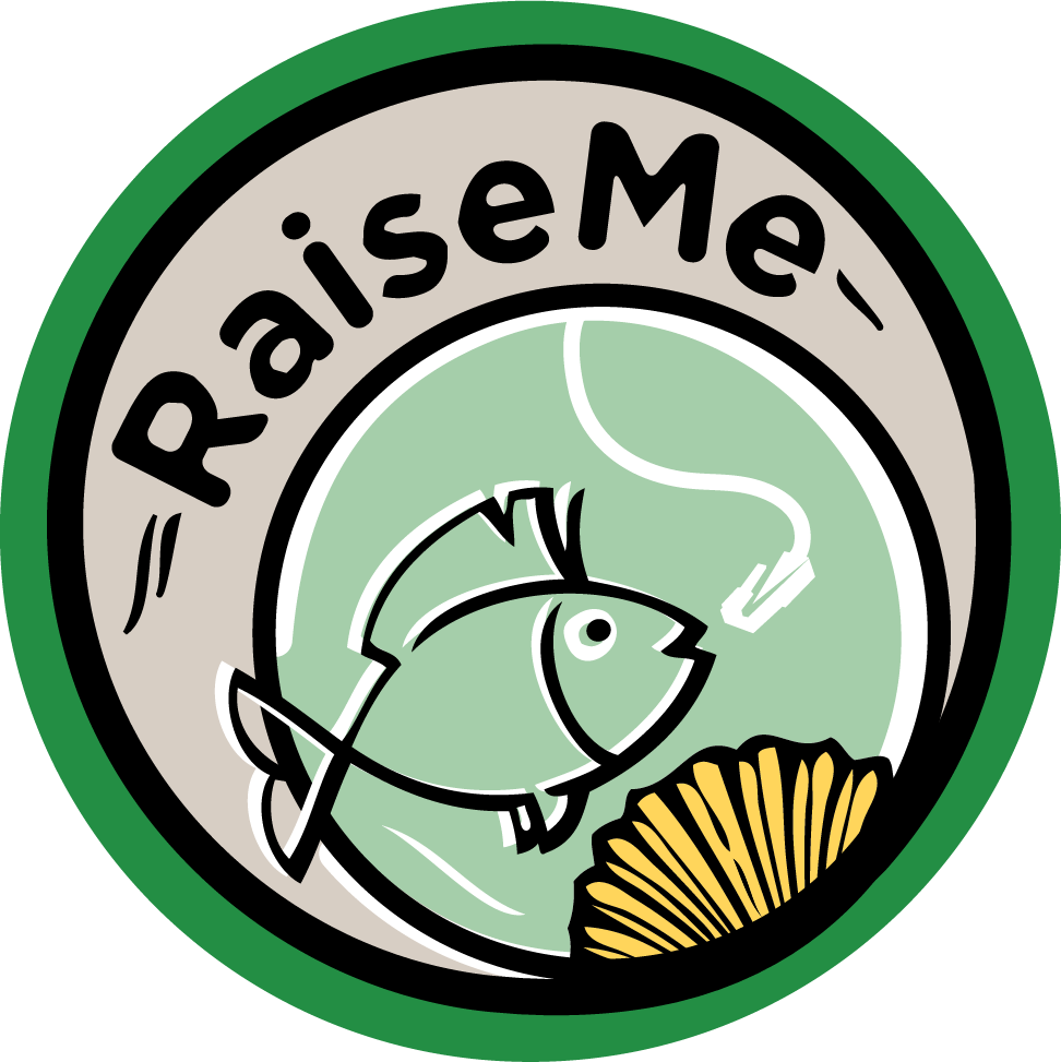 RaiseMe Logo