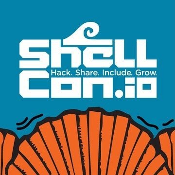 ShellCon Community Discord Server Logo